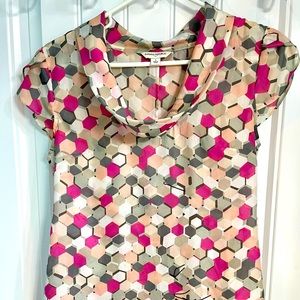 Banana Republic Blouse